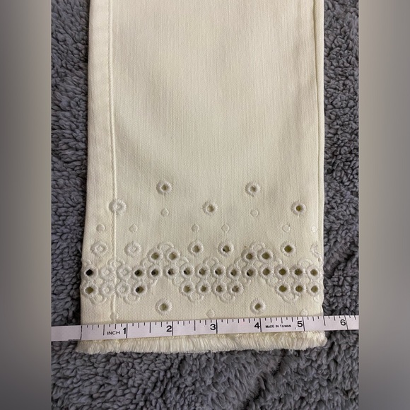 Cambio Skinny Jeans NWT - Picture 12 of 12